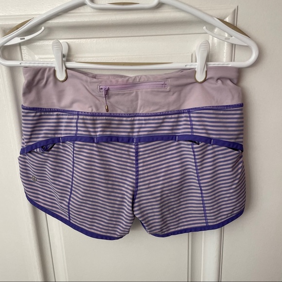 Speed Up Short - Picture 2 of 4